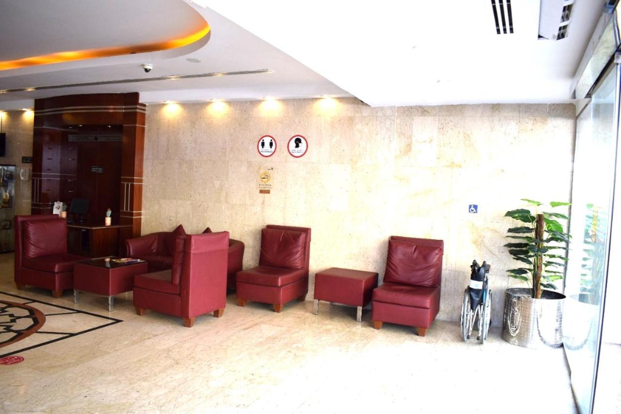 Palm Beach Hotel Dubaj Zewnętrze zdjęcie
