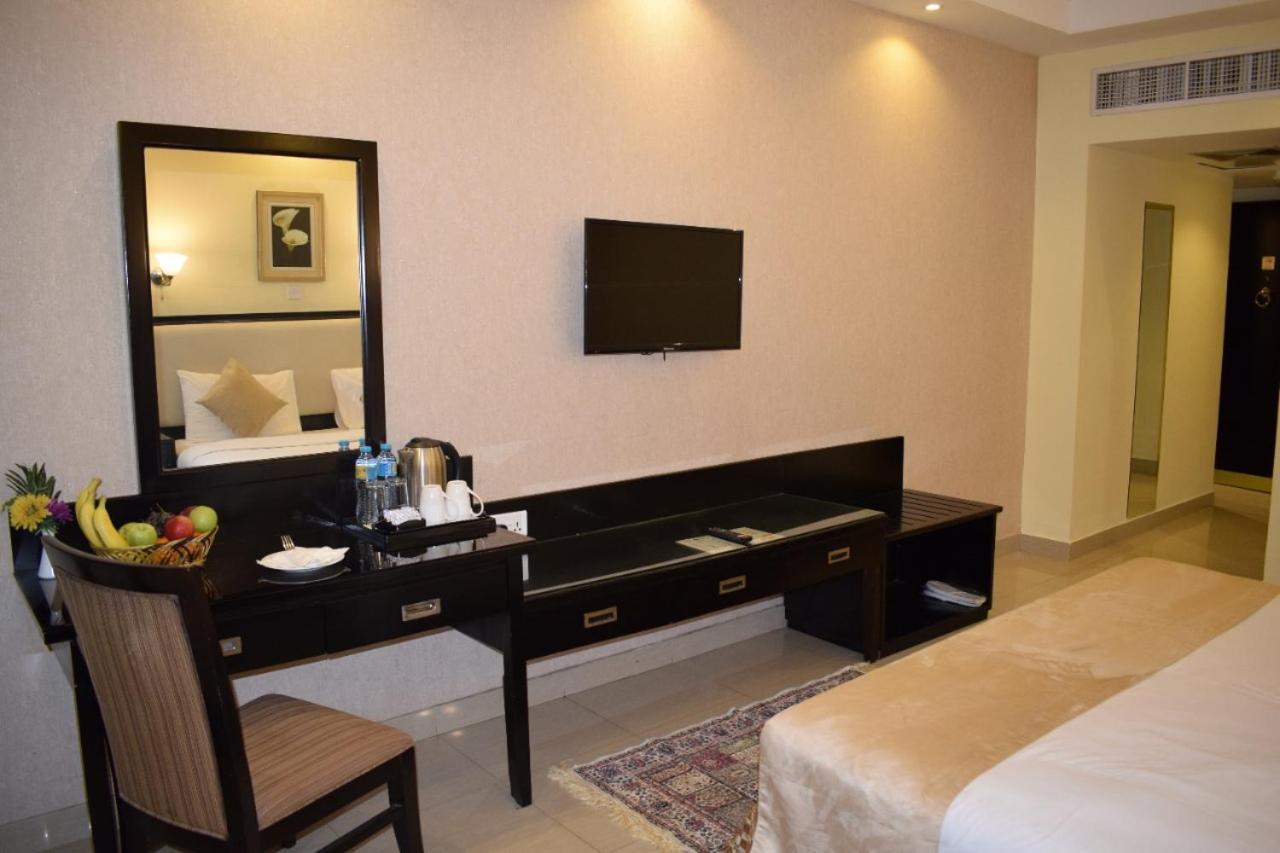 Palm Beach Hotel Dubaj Zewnętrze zdjęcie