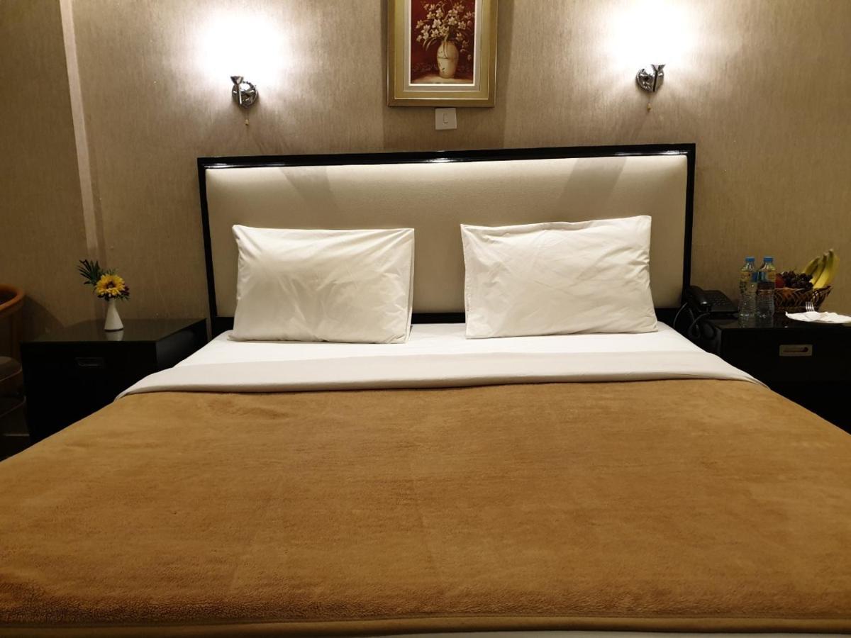 Palm Beach Hotel Dubaj Zewnętrze zdjęcie
