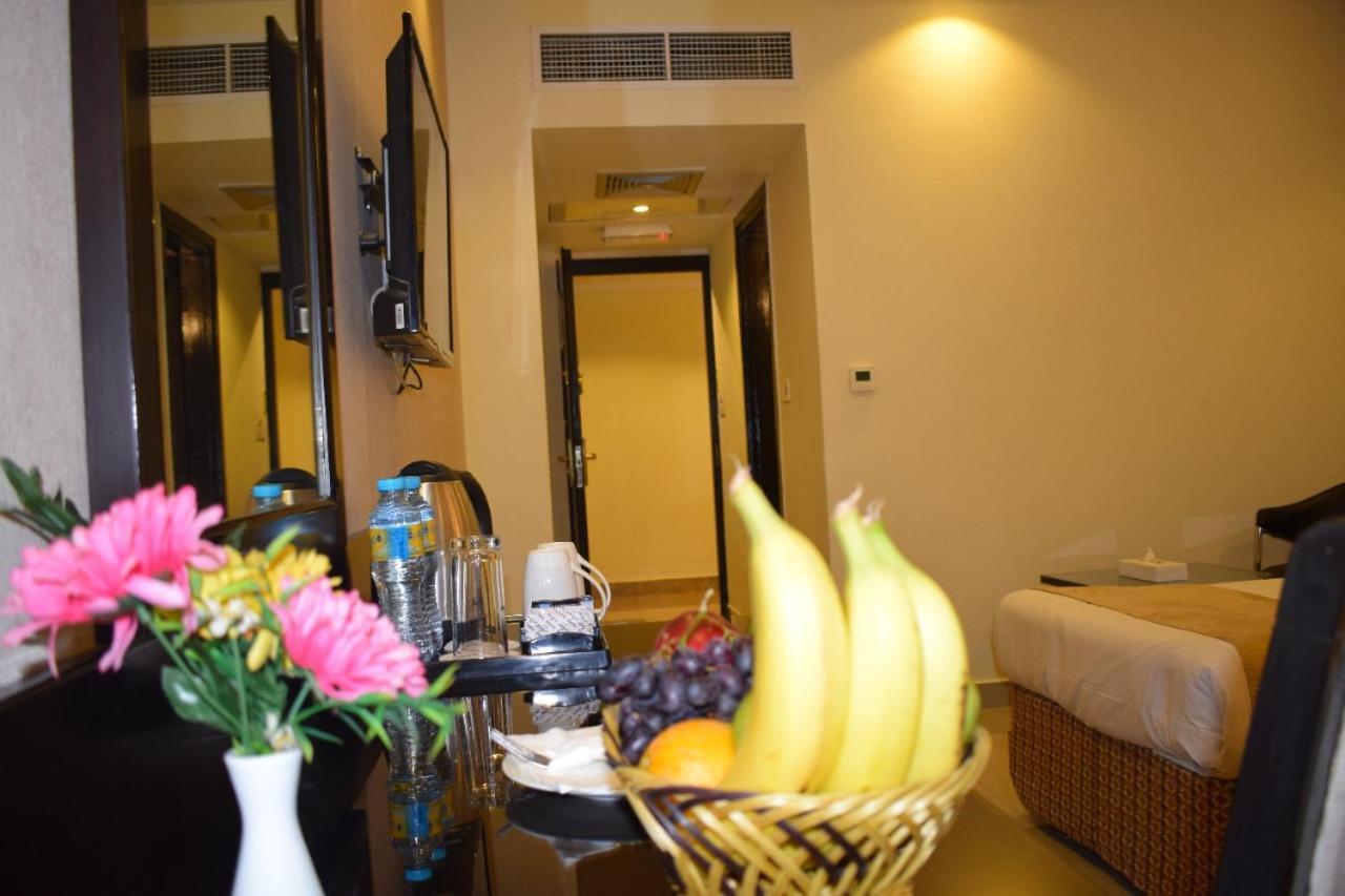 Palm Beach Hotel Dubaj Zewnętrze zdjęcie