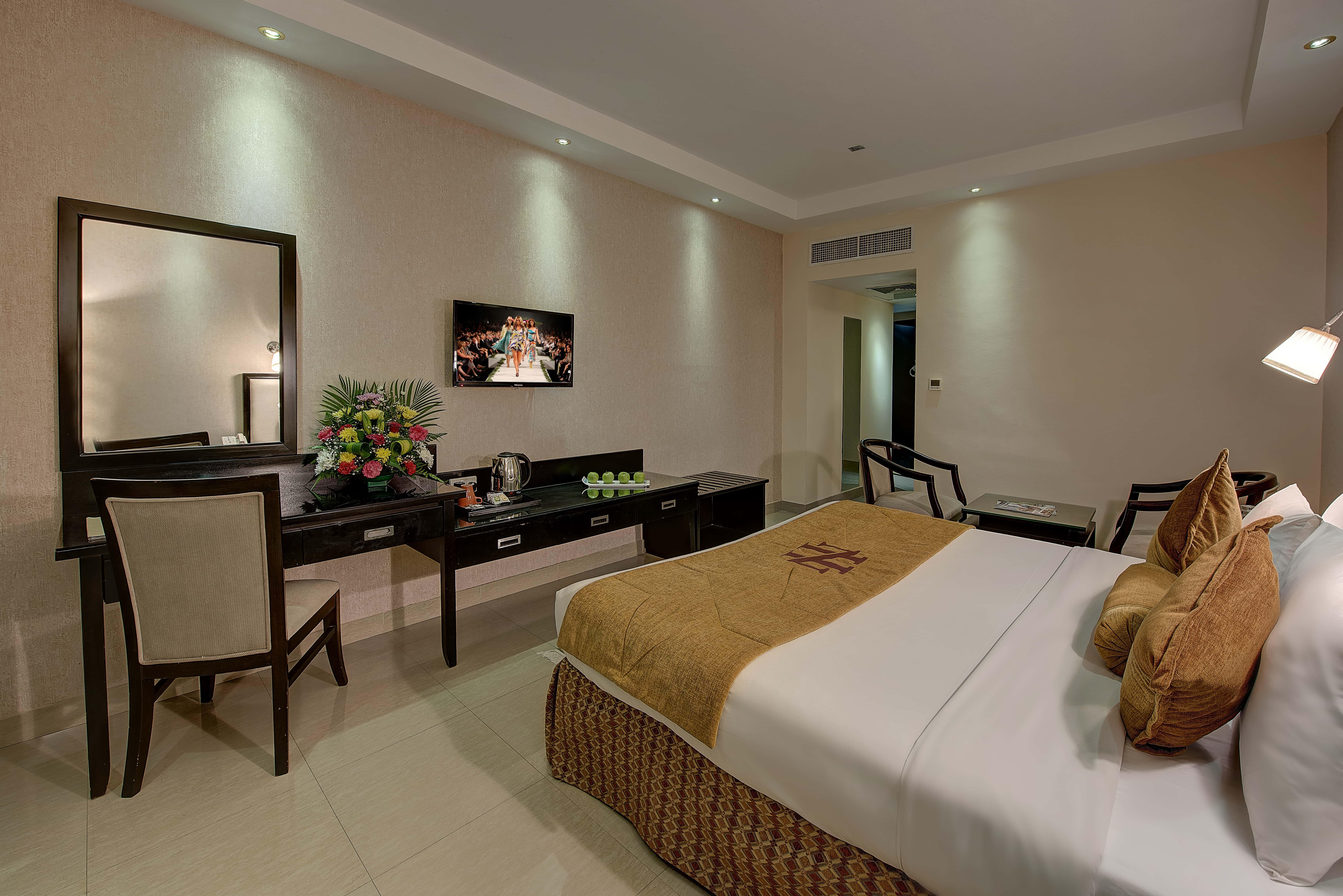 Palm Beach Hotel Dubaj Zewnętrze zdjęcie