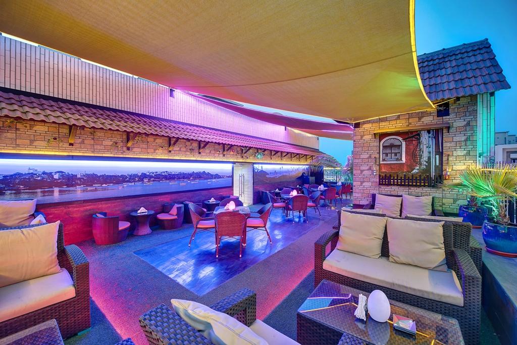 Palm Beach Hotel Dubaj Zewnętrze zdjęcie