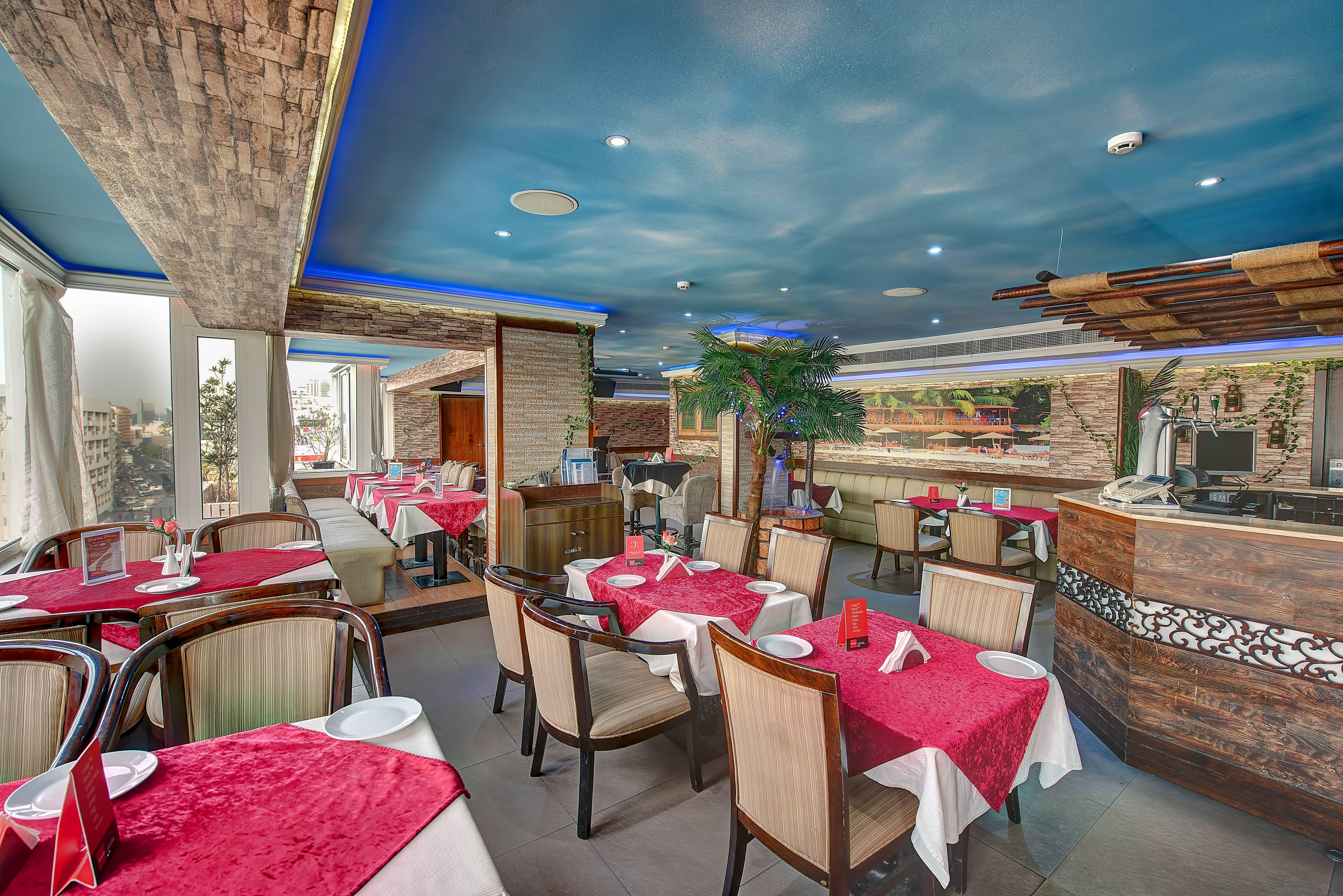 Palm Beach Hotel Dubaj Zewnętrze zdjęcie