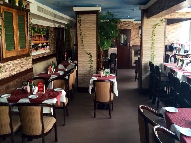 Palm Beach Hotel Dubaj Zewnętrze zdjęcie